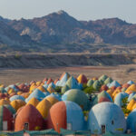 Daftar Pemenang Penghargaan Arsitektur Aga Khan 2025