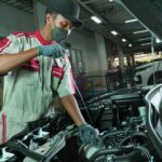 Alasan Oli Mesin Heavy Duty Tidak Cocok untuk Mobil Diesel