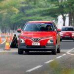 VinFast Kembangkan 500 Bengkel Hadapi Persaingan Mobil Listrik