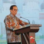 OJK Pantau Ketat Dana Negara Rp200 Triliun di 5 Bank Himbara