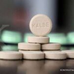 Siapkan Dana Rp1 Triliun, Kalbe Farma Perluas Bisnis di Semester II-2025