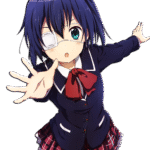 Anime Populer yang Masih Dilarang Tayang di Beberapa Negara