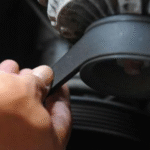 Jangan Pilih Drive Belt Mobil Aftermarket dengan Karakter Ini