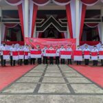 Pemkab Tabalong Kumpulkan Bank Milik Negara Bentuk Koperasi Merah Putih