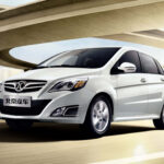 BAIC Rayakan GIIAS 2025, Bocoran Harga BJ40 Plus dan X55 II