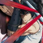 Sinopsis dan Link Streaming Episode 20 Kijin Gentoushou: Sword of the Demon Hunter Sub Indo