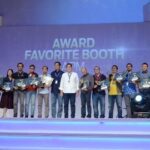 GIIAS 2025 Catat 38 Ribu Penjualan dan 485 Ribu Pengunjung, Naik 12 Persen dari Tahun Lalu