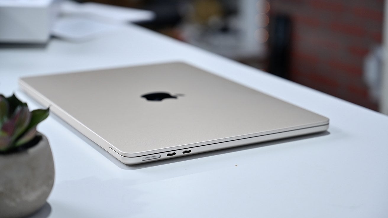 Peningkatan Ruang SSD, Harga MacBook Air M2 dan M3 Turun di September 2025