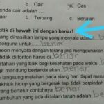 Jawaban Informatika Kelas 10: Perangkat yang Terhubung ke Ponsel