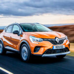 Renault dan Geely Kolaborasi Kembangkan SUV Listrik Global Berbasis GEA