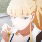 Tonton dan Unduh Episode 13 Anime Tales of Wedding Rings S2 Sub Indonesia