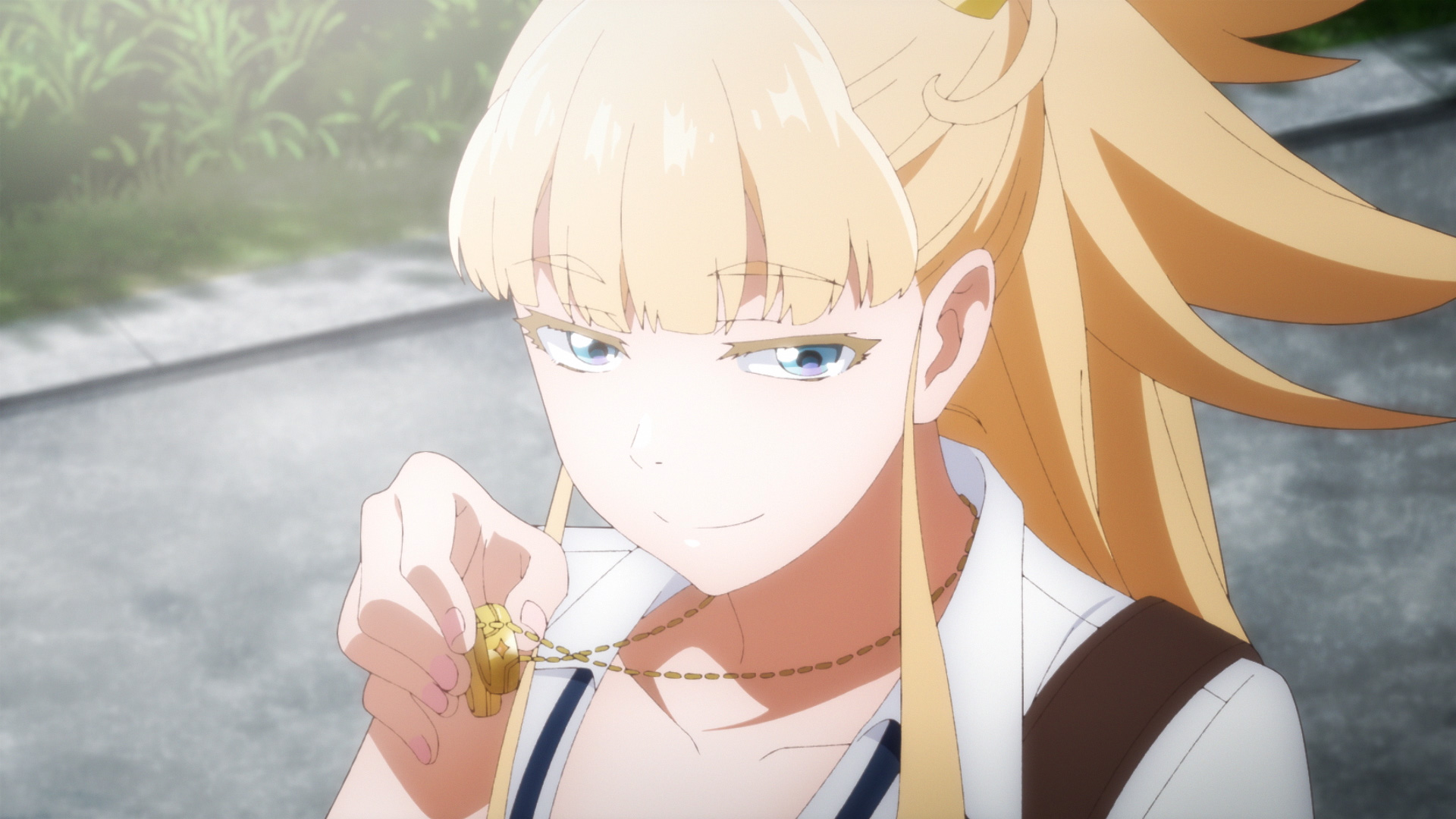 Tonton dan Unduh Episode 13 Anime Tales of Wedding Rings S2 Sub Indonesia