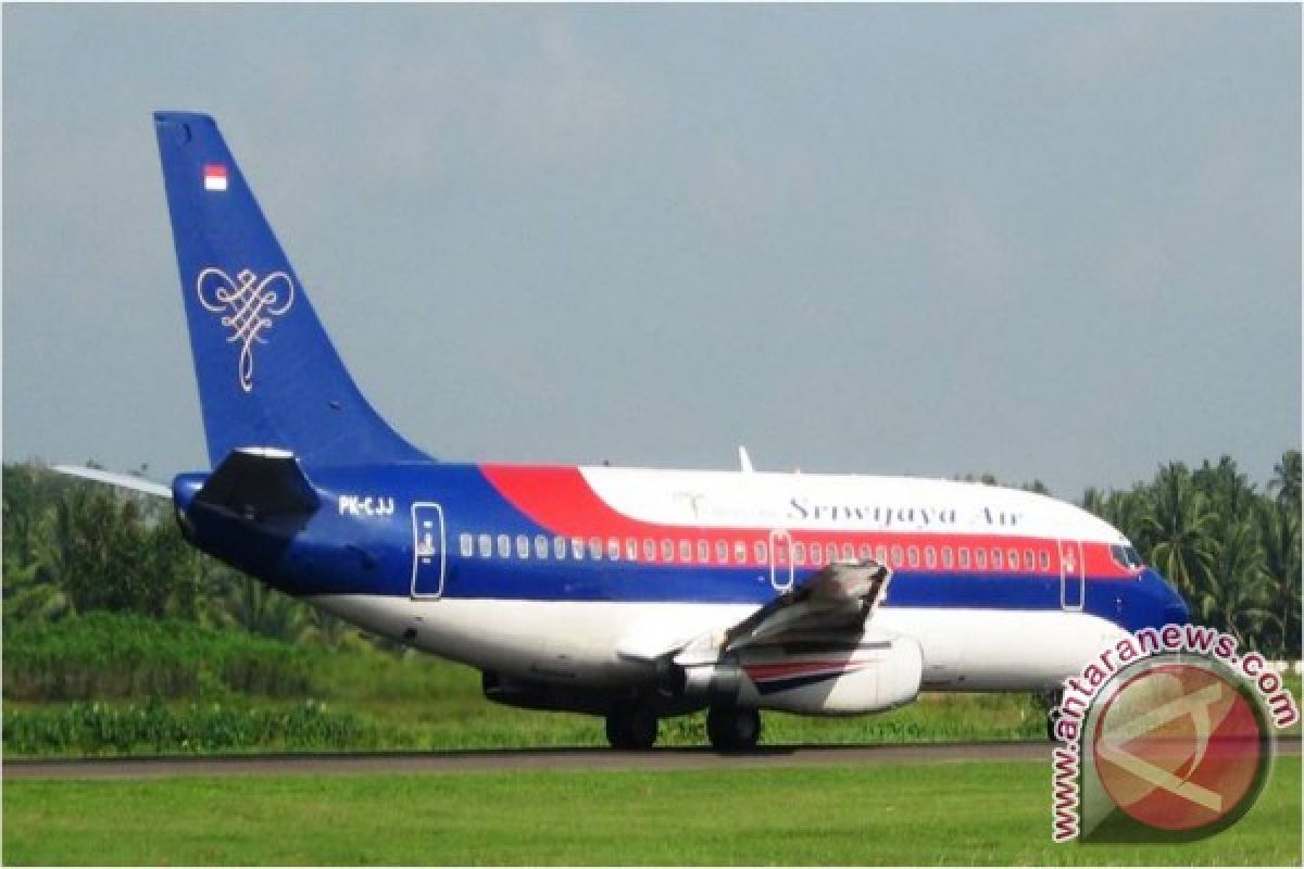 Sriwijaya Air Luncurkan Penerbangan Denpasar-Waingapu PP