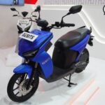 Lampaui 2 Juta Unit, Penjualan Chery di Era Kendaraan Listrik