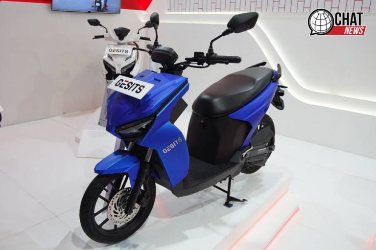 Lampaui 2 Juta Unit, Penjualan Chery di Era Kendaraan Listrik