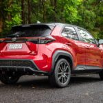 Hybrid Hemat, Tapi Pajaknya Mengagetkan! Cerita Nyata Biaya Milik Toyota Corolla Cross Hybrid