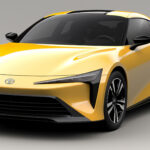 Toyota Corolla Cross 2025: Varian dan Fitur Terbaru yang Lebih Canggih dan Modis!