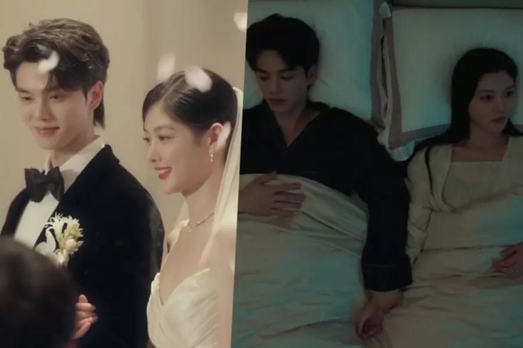 Tonton Episode 1 My Status as an Assassin Sub Indo di Netflix, Link Streaming Disini