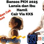 PKH 2025 Cair! Cek Saldo KKS BSI dan BNI, Besaran Dana & Cara Cek Online
