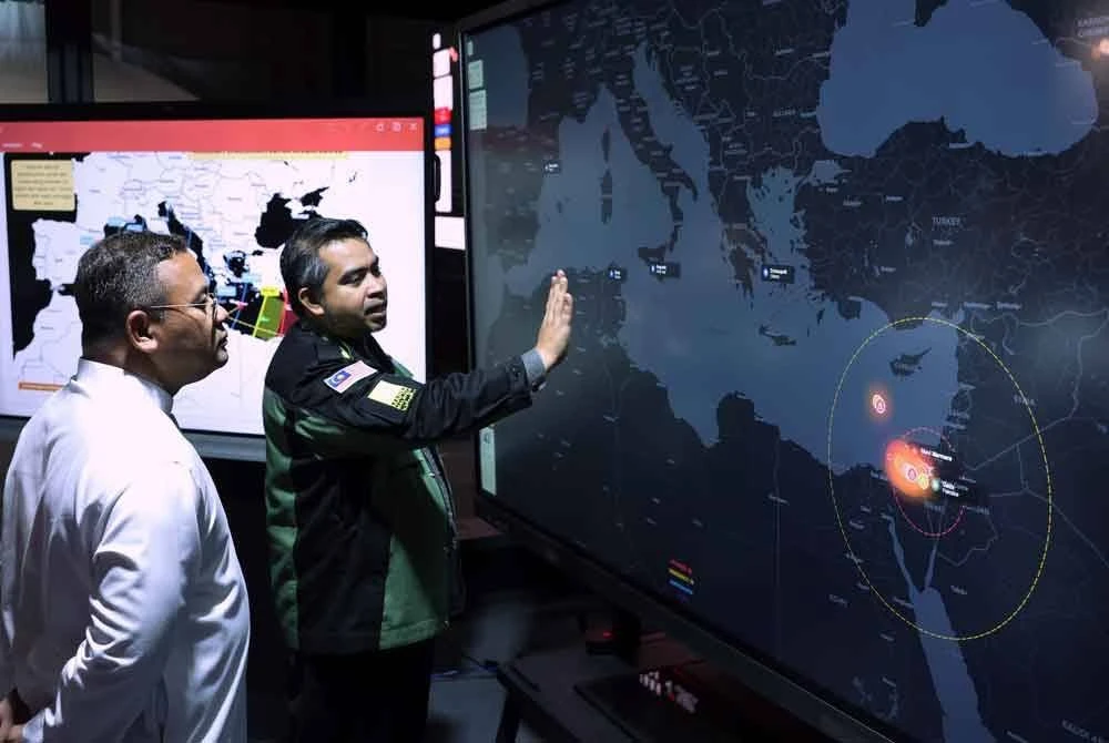 Menteri Purbaya Pantau Bank Mandiri, Apresiasi Kesiapan Salurkan Dana Stimulus