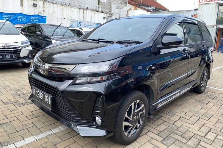 SUV 7-Penumpang Bekas Harga Rp 100 Jutaan? Ini 7 Pilihan Terbaik Oktober 2025!