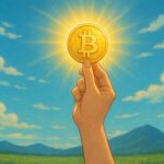 Bitcoin Dijadikan Emas Digital, Morgan Stanley Sarankan Alokasi 4%