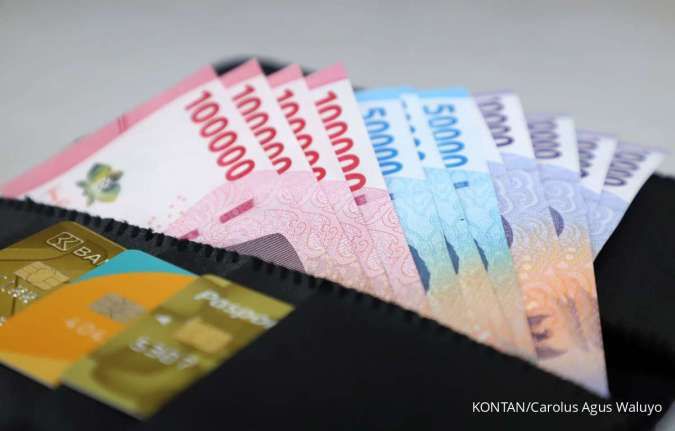 Bank Siap, Nasabah Diperkirakan Giat Menabung Sampai Akhir 2025