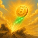 Bitcoin Tembus Rp 2,09 Miliar, Ahli: Siklus Harga Lama Mungkin Berakhir