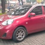 Harga Nissan March 2017 Mulai Rp 100 Juta, Ideal untuk Anak Muda