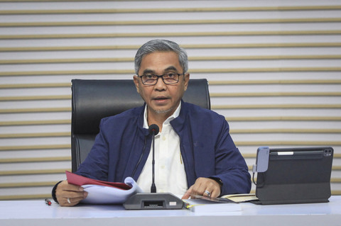 KPK Bandingkan Pemilik Saham dengan Genderuwo, Apa Artinya?