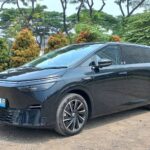 Simulasi Kredit Xpeng X9, Mulai Rp 18 Juta/Bulan