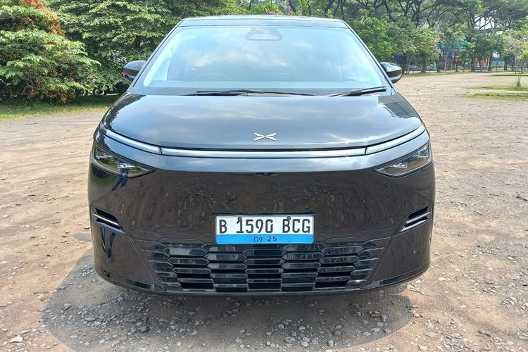 Mengupas Xpeng X9: Desain hingga Biaya Kepemilikan