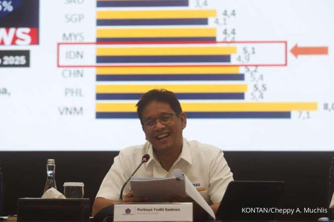 Setelah Himbara, Menkeu Purbaya Akan Pindahkan SAL ke Bank Daerah