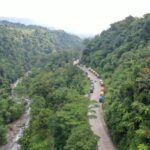 Cara Aman Mengatasi Tanjakan Curam dengan Motor Matik CVT