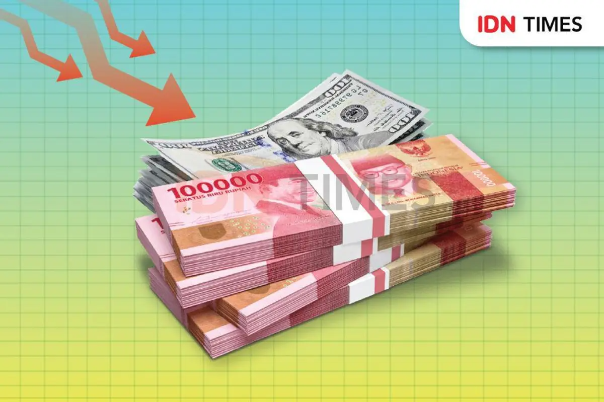 Airlangga Umumkan Penempatan Dana Rp200 T, Bankir Kaget