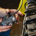 Harga Tune Up Motor di Bengkel? Ini Perkiraannya