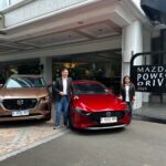 Mazda Power Drive 2025 Hadirkan Penawaran Spesial