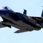 Pesawat Tempur Paling Cepat AS Dibuat Tahun 1976, Bukan F-35 atau F-22