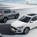 Simulasi Cicilan MG HS i-Smart Mulai Rp8,7 Jutaan