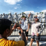 Kunjungan Wisman ke Kepri Agustus 2025 Meningkat, Tapi Ketersediaan Hotel Menurun