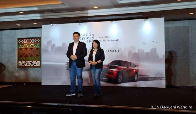 Mazda Pastikan Pembangunan Pabrik Jabar Sesuai Jadwal, Siap Beroperasi 2026