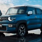 Mobil Kota Suzuki Baru Tampil Gahar Seperti SUV, Fitur Canggih dan Hemat Bahan Bakar