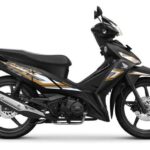5 Motor Bebek Honda Terpopuler, Mulai dari Supra X hingga Revo