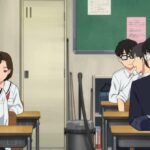 5 Anime Rom Komedi Terbaik Musim Gugur 2025