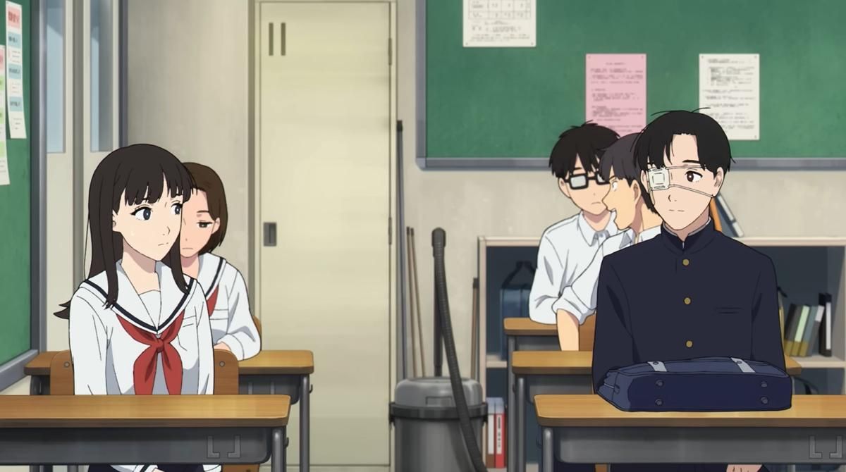 5 Anime Rom Komedi Terbaik Musim Gugur 2025