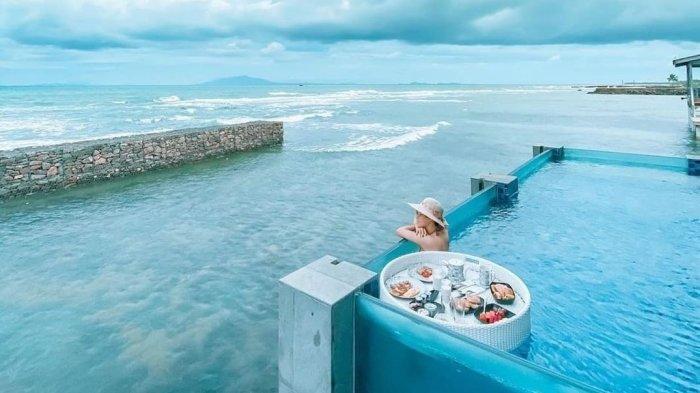 Hotel dan Resort Mewah di Banten: Pilihan Ideal untuk Staycation