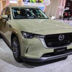 Mazda Koreksi Target Penjualan di Indonesia Akibat Pasar Melemah