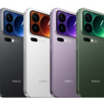 Perbandingan Harga iPhone 17 Pro Max dan Xiaomi 17 Pro Max yang Viral