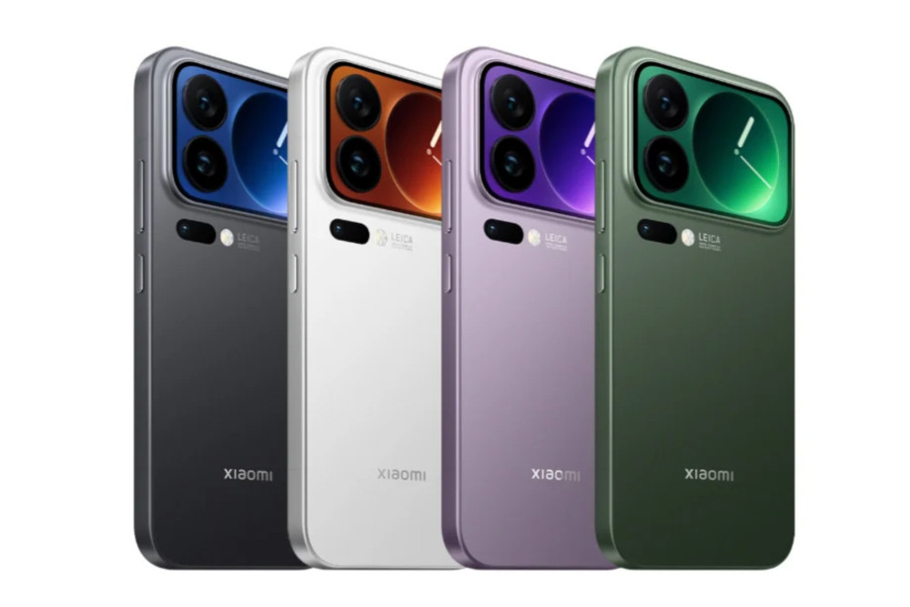 Perbandingan Harga iPhone 17 Pro Max dan Xiaomi 17 Pro Max yang Viral