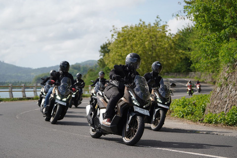 Berita Terkini: Penjualan Motor di NTB; Minat Mobil Bekas Menurun